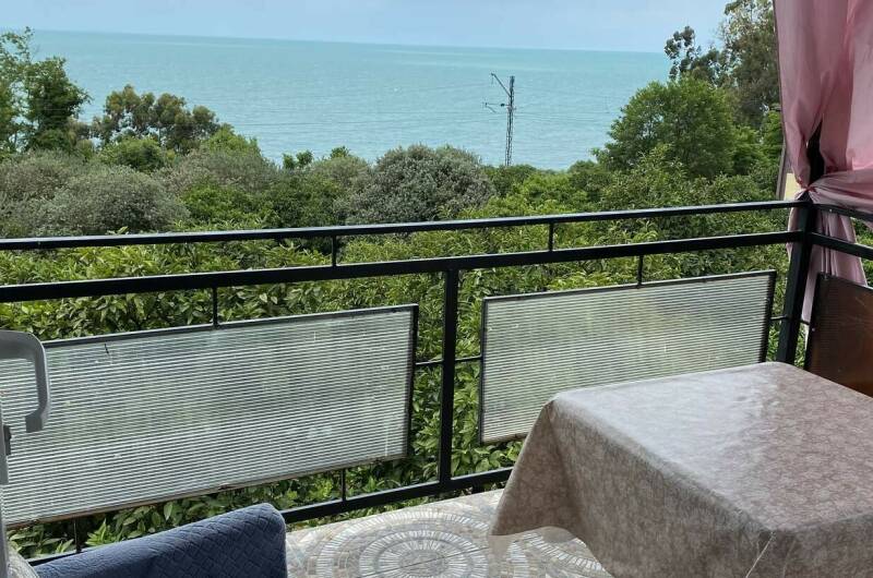 «Люкс» с 2-х спальной кроватью и доп. диваном