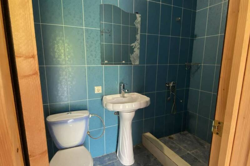 Отдельный «Люкс» на 4−5 человек