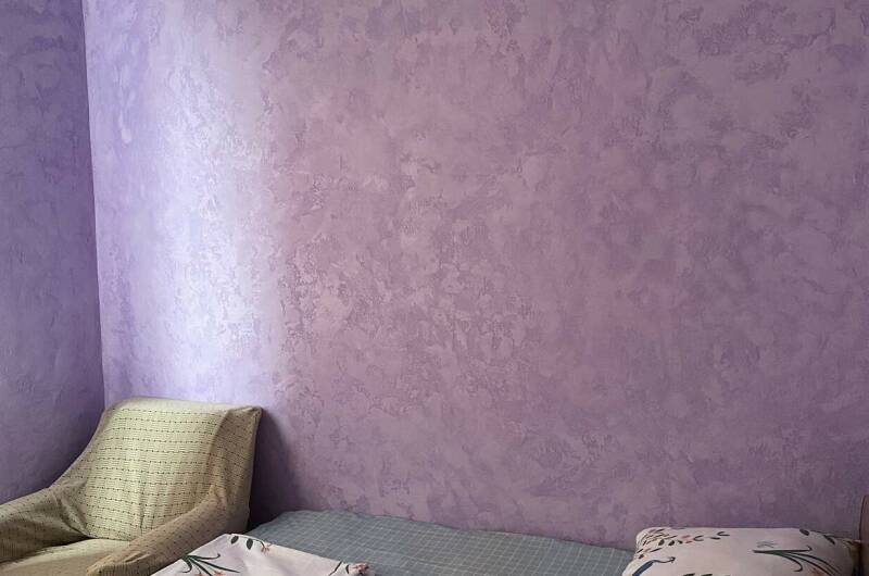 Номер «Эконом» (2-х сп. кровать + 2-х ярусная)