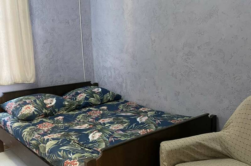 Номер «Эконом» (3-х местный + 1 доп. место)