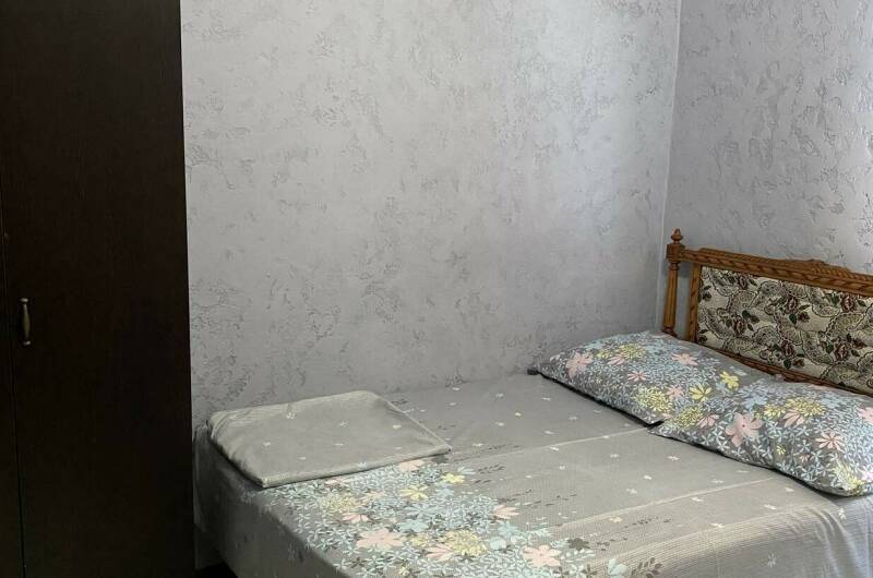 Номер «Эконом» (3-х местный + 1 доп. место)