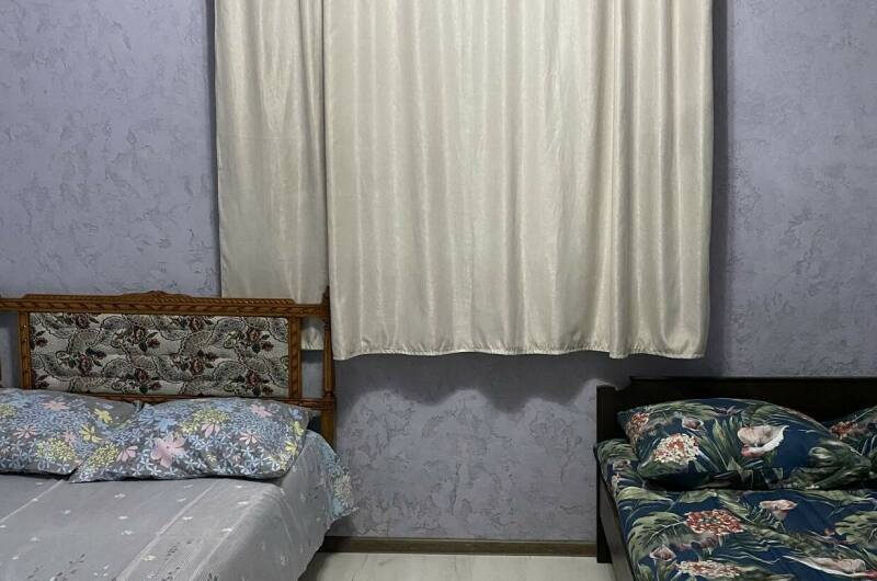 Номер «Эконом» (3-х местный + 1 доп. место)