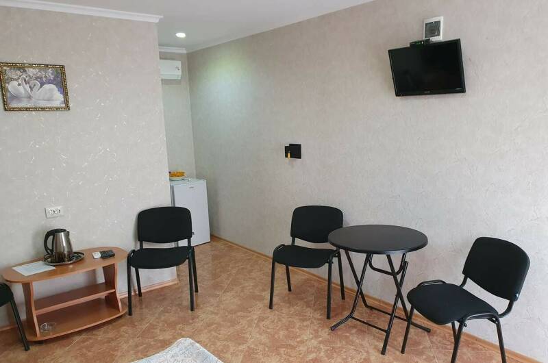 Двухместный номер