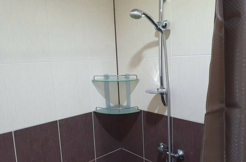 Двухместный номер