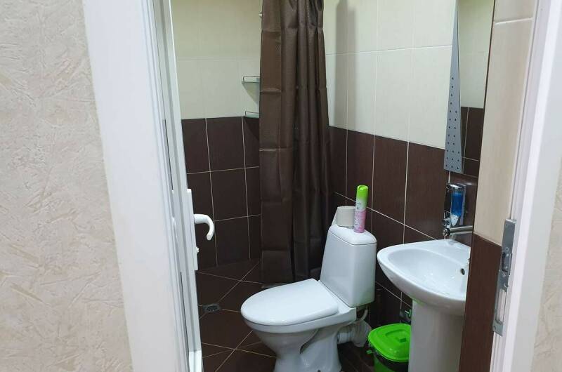 Двухместный номер