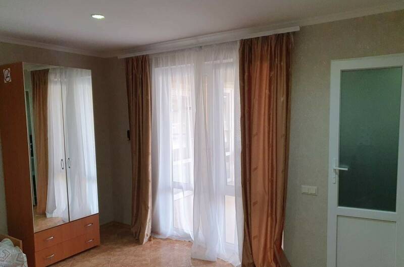 Трехместный номер