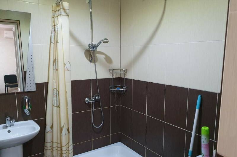 Трехместный номер