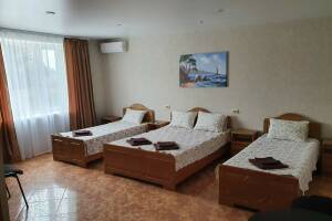 Изображение Изображение гостиницы "Гостевой дом «Барабулька»" #3 #3