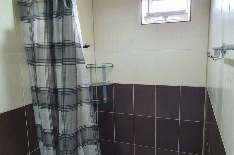 Четырехместный номер