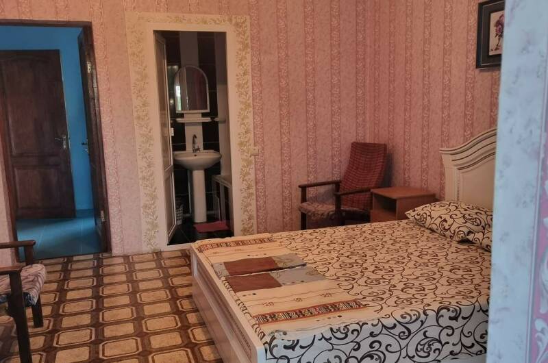 2-х местный «Люкс»