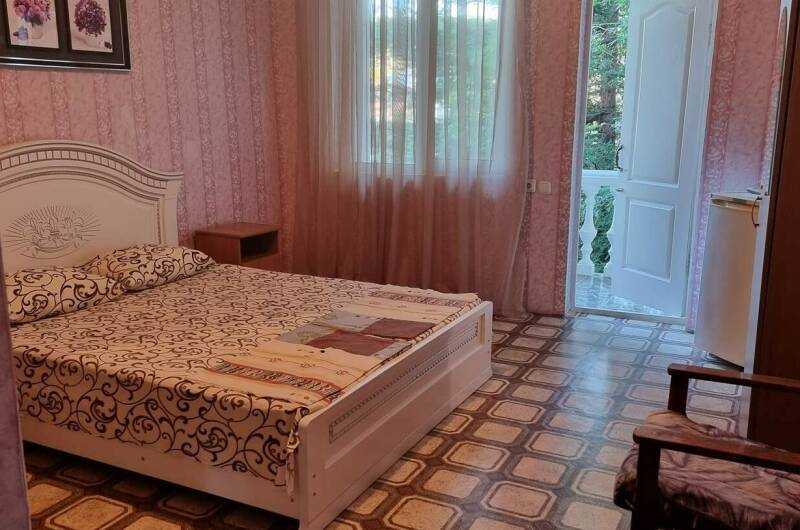 2-х местный «Люкс»