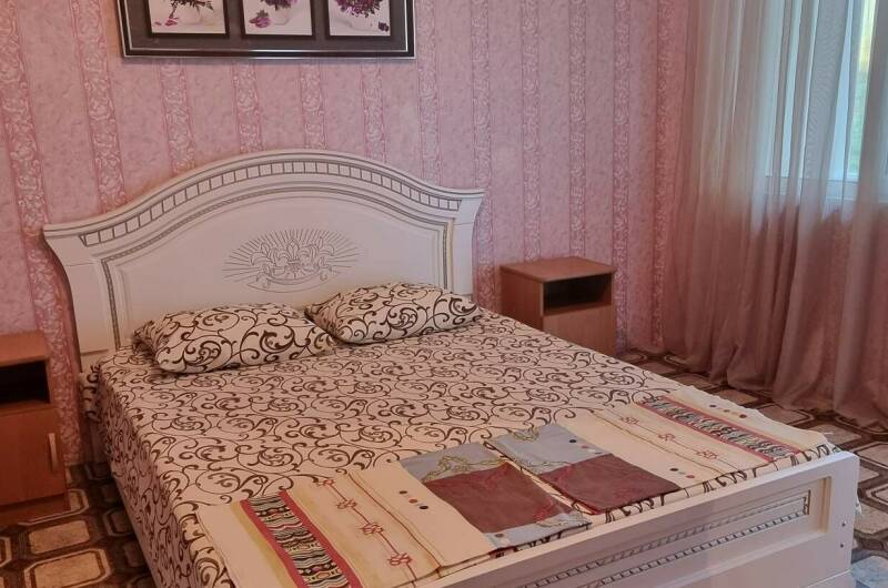 2-х местный «Люкс»