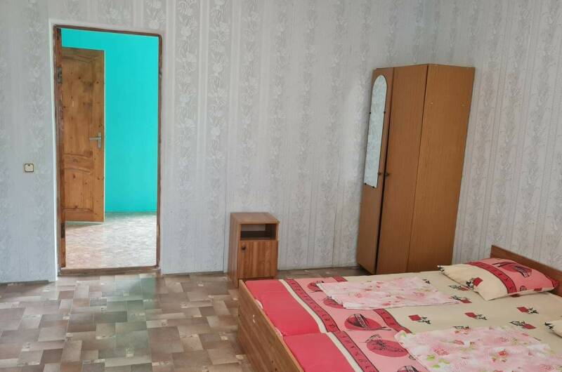 2-х местный «Эконом»