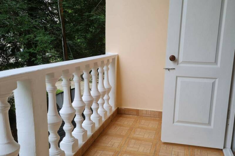 2-х местный «Эконом»