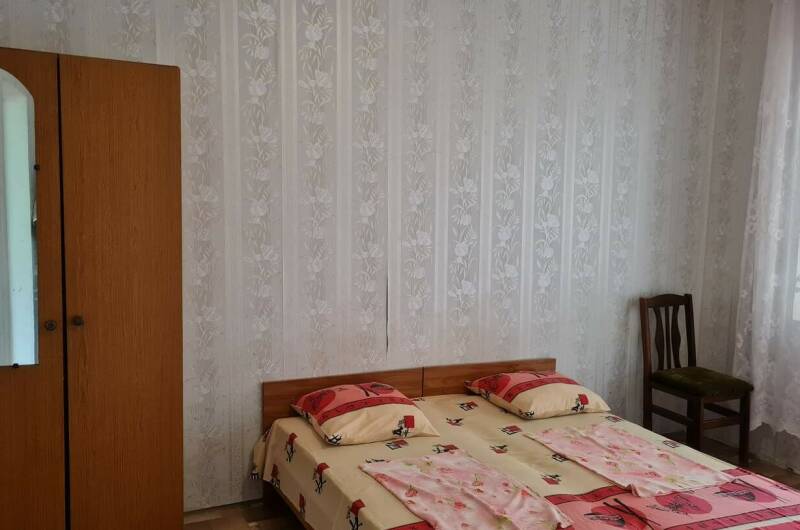 2-х местный «Эконом»