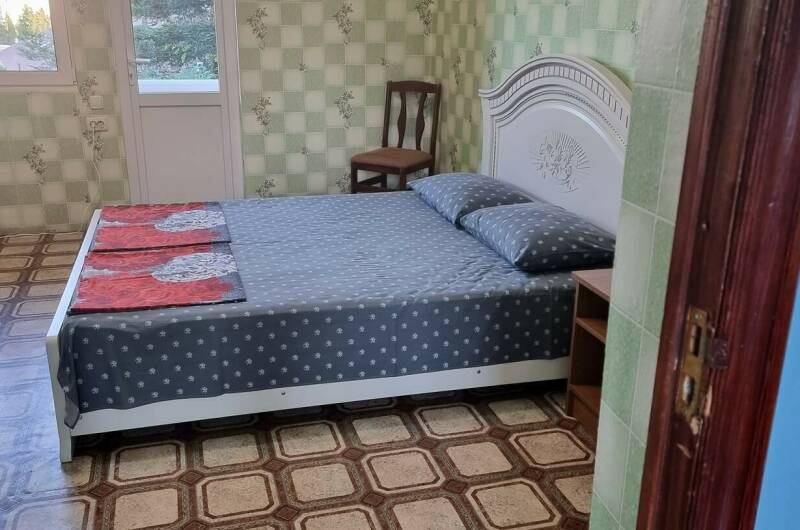 3-х местный «Люкс»