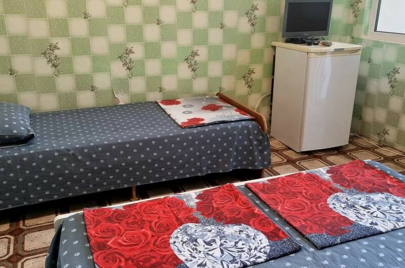 3-х местный «Люкс»