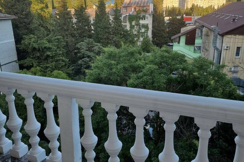 3-х местный «Люкс»