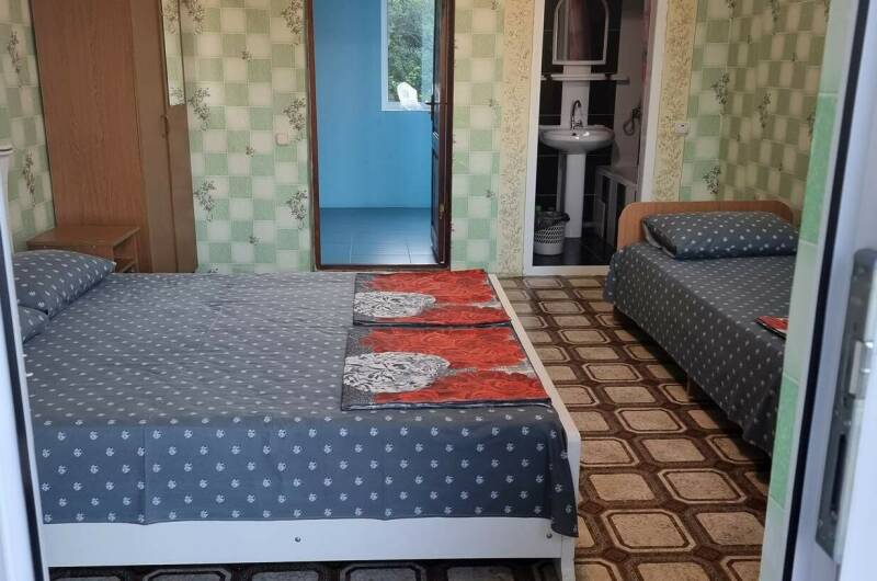 3-х местный «Люкс»