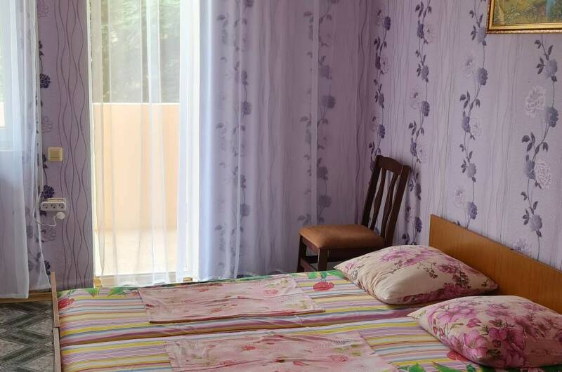 3-х местный «Эконом»