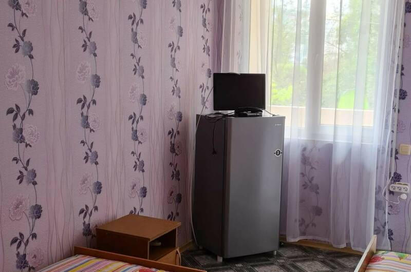 3-х местный «Эконом»