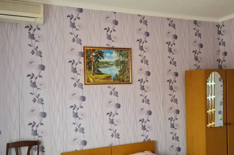 3-х местный «Эконом»