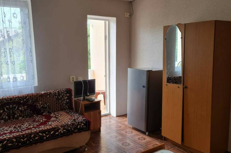 4-х местный «Эконом»