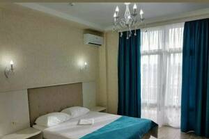 Изображение Изображение гостиницы "Отель «Акрос»" #1 #1