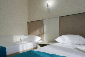 Изображение Изображение гостиницы "Отель «Акрос»" #4 #4