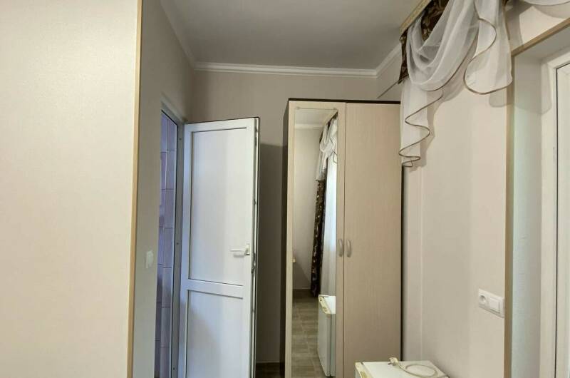 Двухместный «Комфорт» c видом на внутренний двор