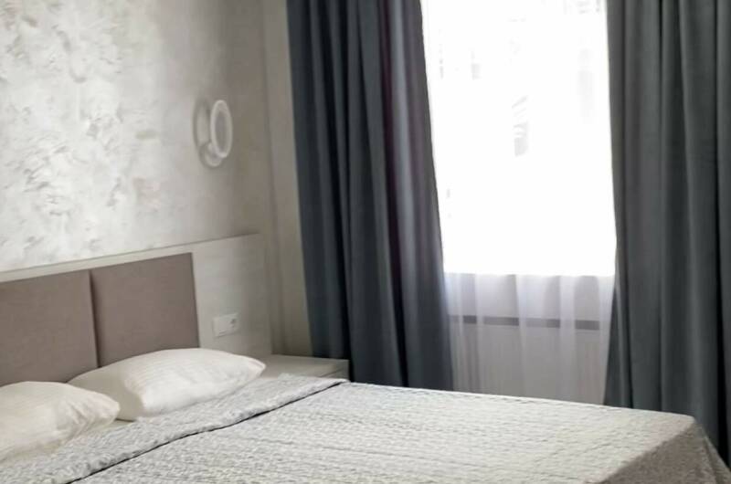 Номер Стандарт 3х местный 1 комнатный без террасы