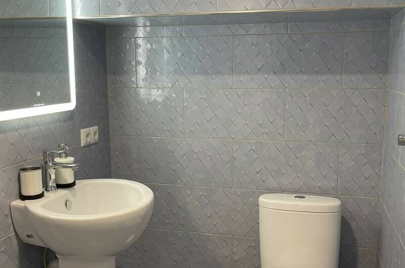 Номер Люкс 2х местный 1 комнатный с террасой