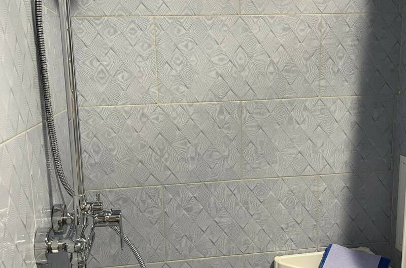 Номер Люкс 2х местный 1 комнатный с террасой