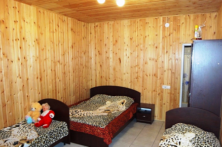 2-х местный «Люкс»