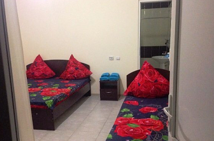 3-х местный «Люкс»