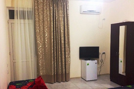 3-х местный «Люкс»