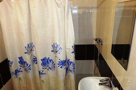 3-х местный «Люкс»