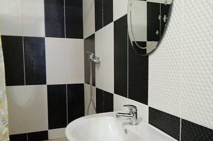 4-х местный «Люкс»