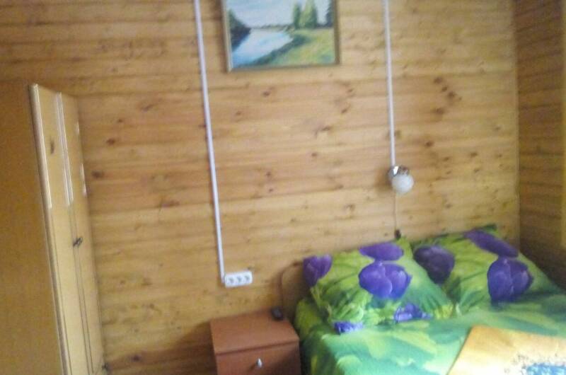 Семейный «Стандарт» двухкомнатный