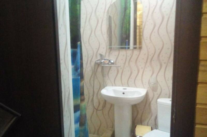 Семейный «Стандарт» двухкомнатный