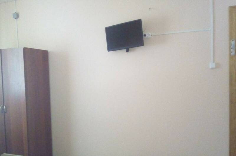 Семейный «Стандарт» двухкомнатный