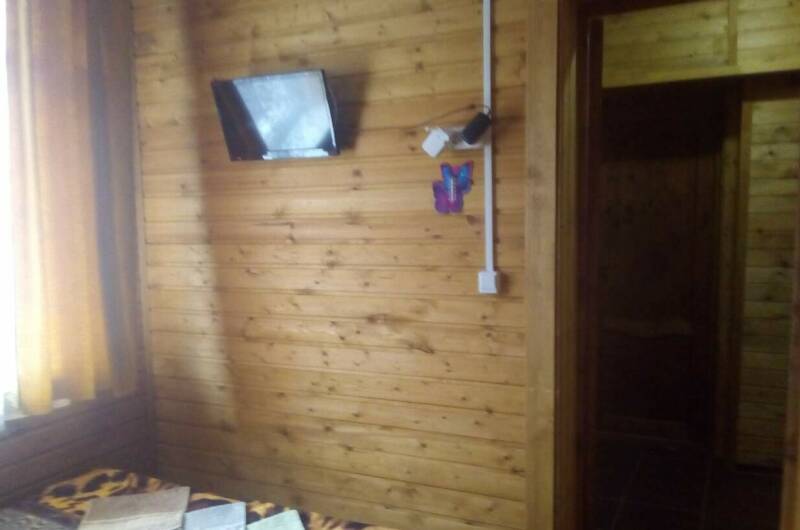 Семейный «Стандарт» двухкомнатный