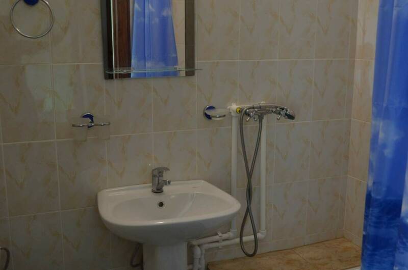 № 2 Трехместный «Стандарт»