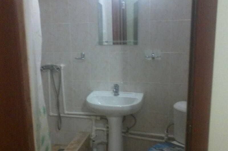 № 3 Трехместный «Стандарт»