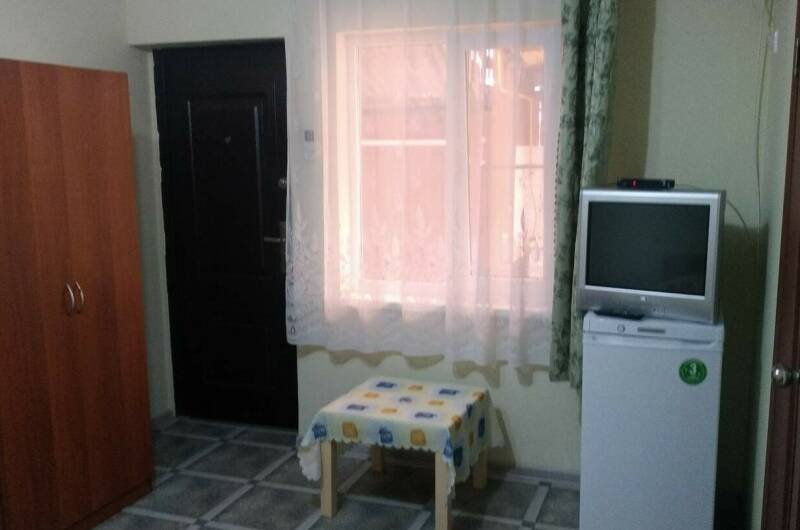 № 4 Двухместный «Стандарт»