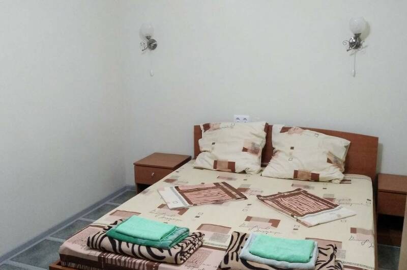 № 4 Двухместный «Стандарт»