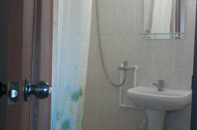 № 4 Двухместный «Стандарт»