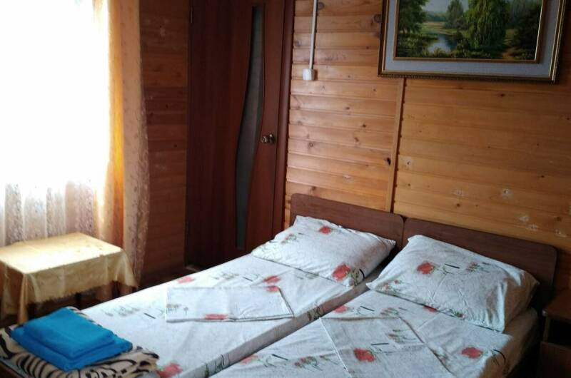 № 5 Двухместный «Стандарт»