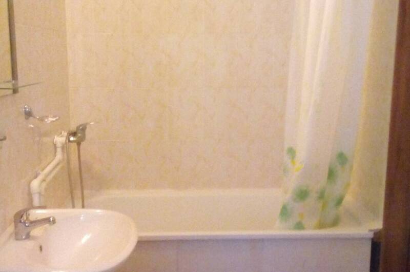 № 5 Двухместный «Стандарт»