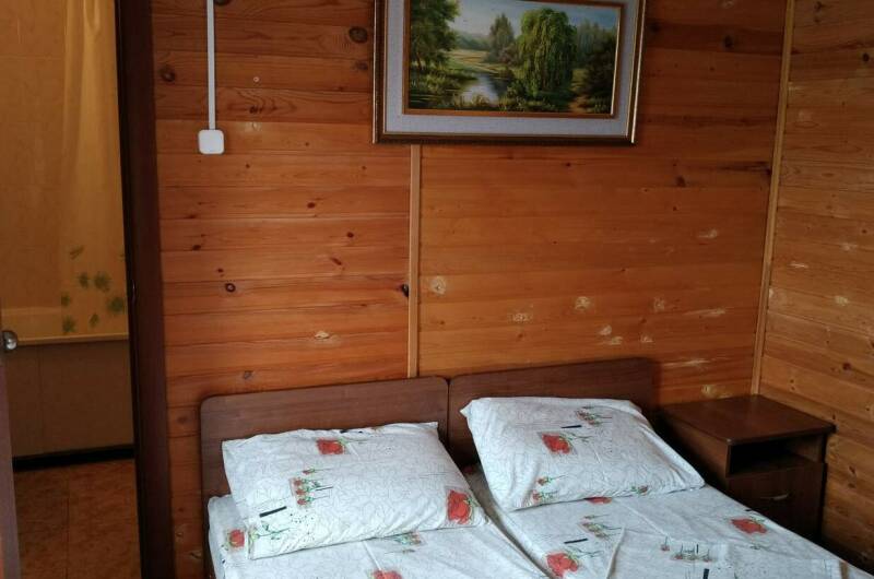 № 5 Двухместный «Стандарт»